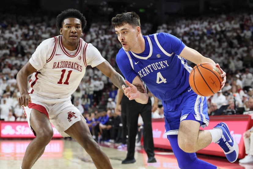 Mark Pope continues to misuse Andrija Jelavic