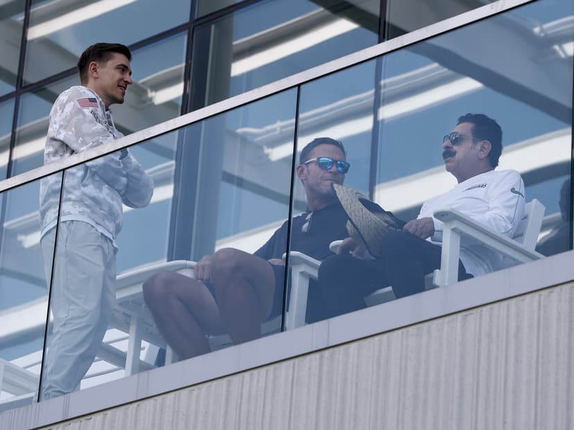 Jacksonville is Turning Free Agent Losses Into Draft Gold