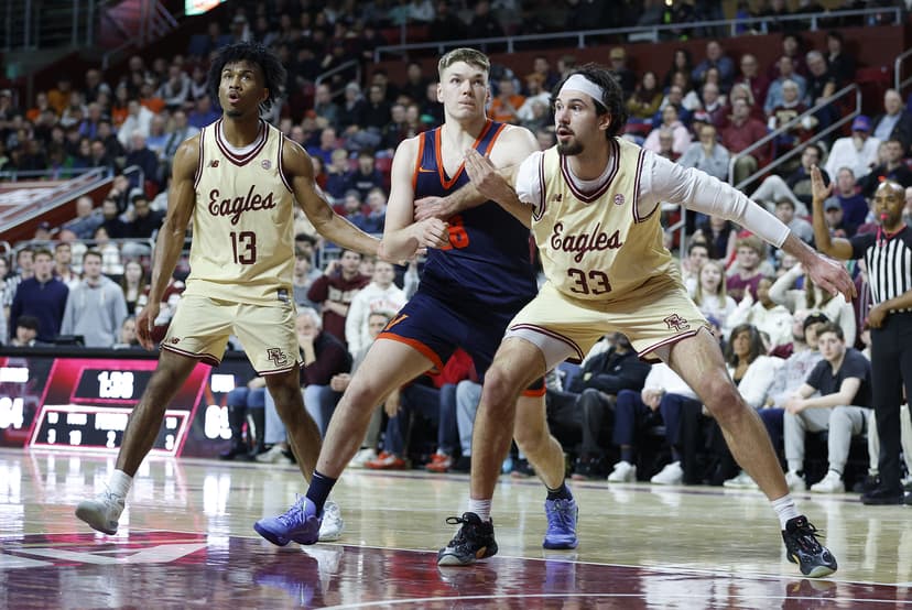 Preview & Gamethread: Boston College vs SMU