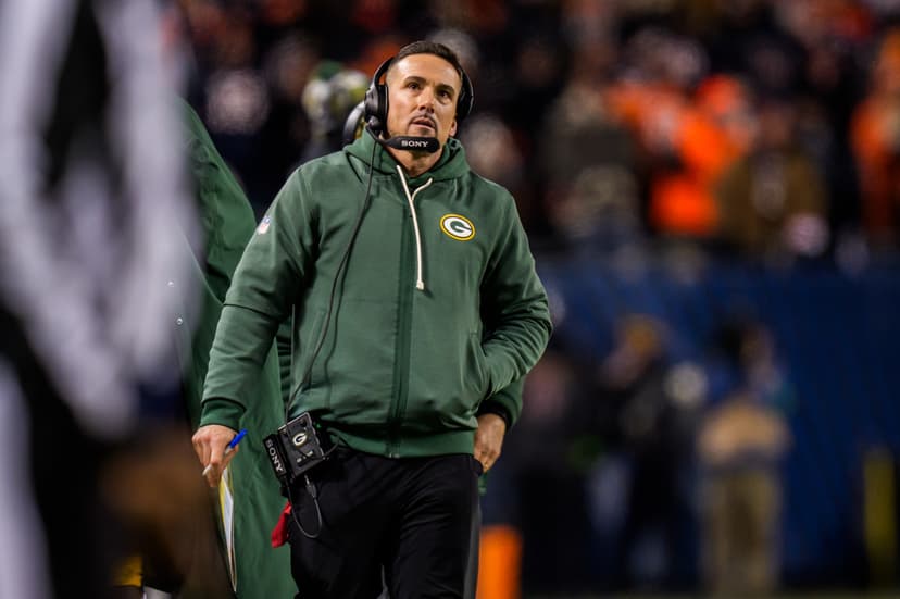 Green Bay Packers tank in NFLPA report card rankings