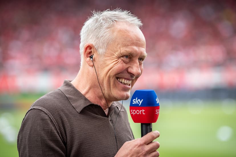 Which non-Bayern Munich coaches do you support, if any — and why?