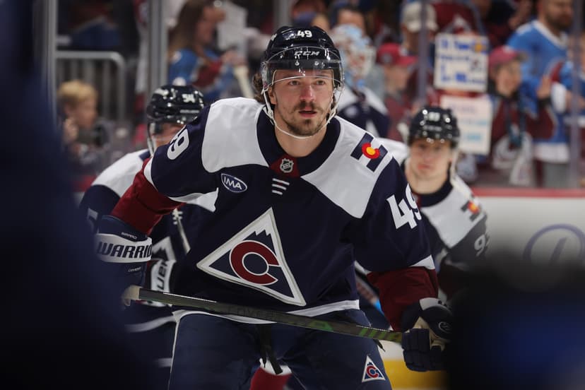 Breaking: Samuel Girard traded to Pittsburgh for Brett Kulak