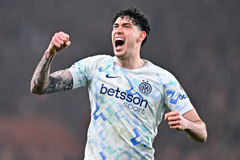 Lecce 0-2 Inter Milan – Italy Superstar Booed Every Step Of The Way As Dutch Veteran Handed Captaincy For A Reason