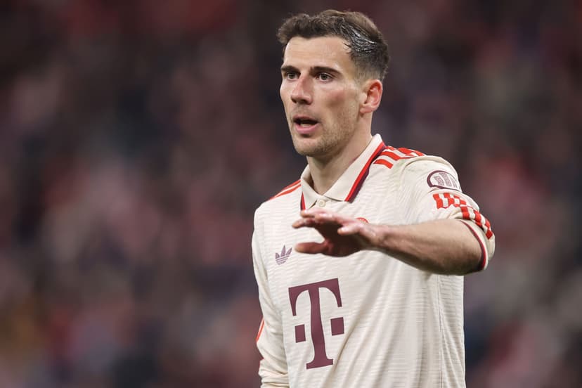 Report – Arsenal Join Inter Milan In Race To Sign Outgoing Bayern Munich & Germany Superstar