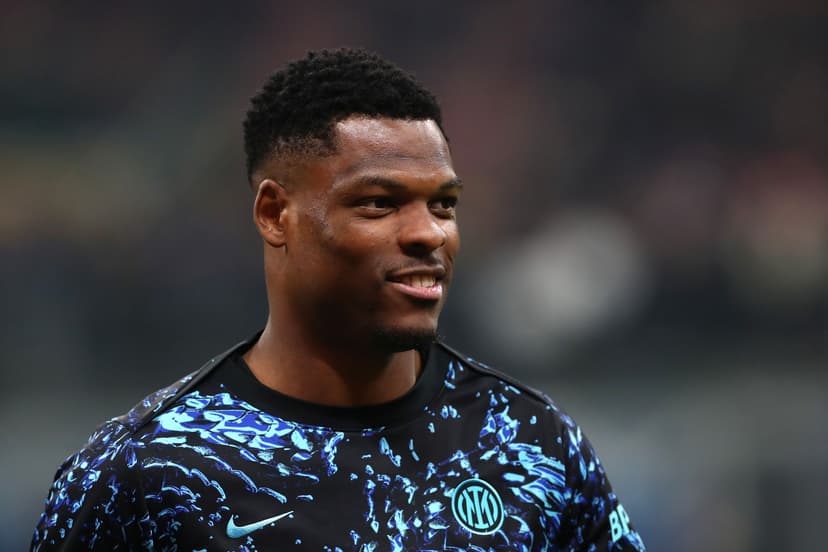 Report – Inter Milan Receive Major Fitness Boost Ahead Of Bodo/Glimt Second Leg: Dutch Superstar Returns To Action After 3 Months