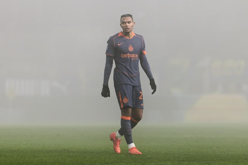 Manuel Akanji Reflects on Stressful Inter Milan Loan Move