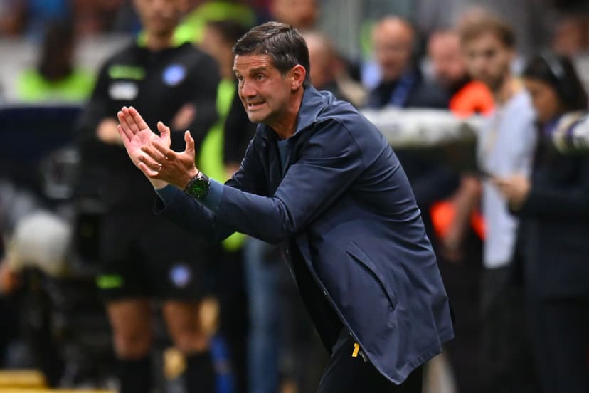 Inter Milan Boss Cristian Chivu Sets Two Key Objectives To Wash Away Champions League “Shame”