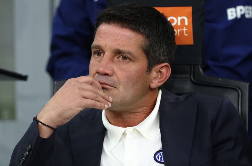 Inter Milan Faces Injury Crisis After Bodo/Glimt Defeat