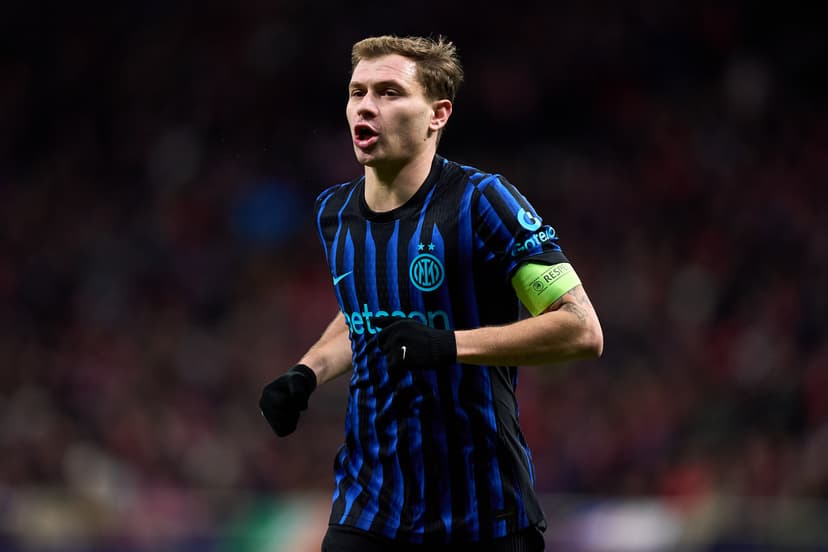 Exclusive – Ex Italy Star Giuseppe Rossi On Inter Milan Champions League Flop: “Didn’t Have Squad To Win It”