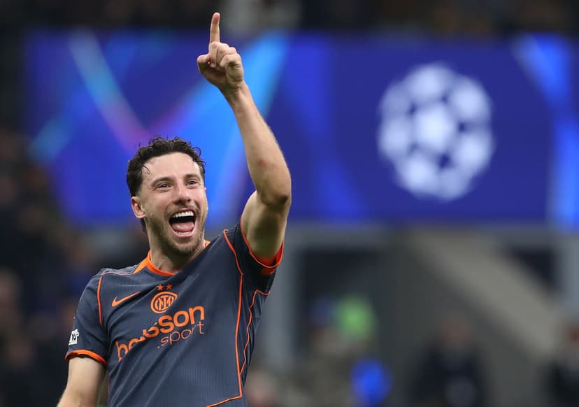 Inter Milan Vs Genoa – Brazil Defender Back In Starting Lineup As Cristian Chivu Rotates After UCL Exit