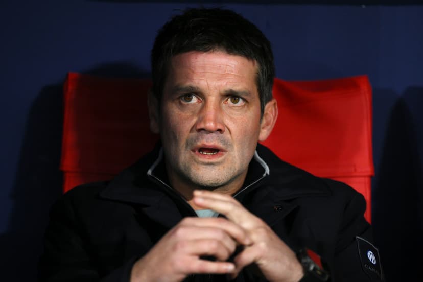 Dr Jekyll & Mr Hyde – Inter Milan Boss Cristian Chivu Shows Two Faces In Serie A & Champions League