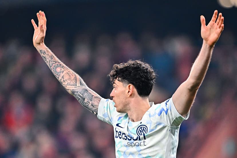 Confirmed – AC Milan & Inter Milan Fined For Chaos In The Final Stages Of Derby Della Madonnina