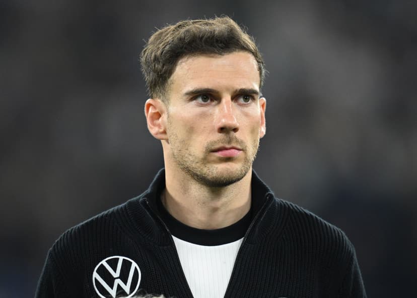 Revealed – Outgoing Bayern Munich Midfielder Sets Out Wage Demands Amid Inter Milan Interest