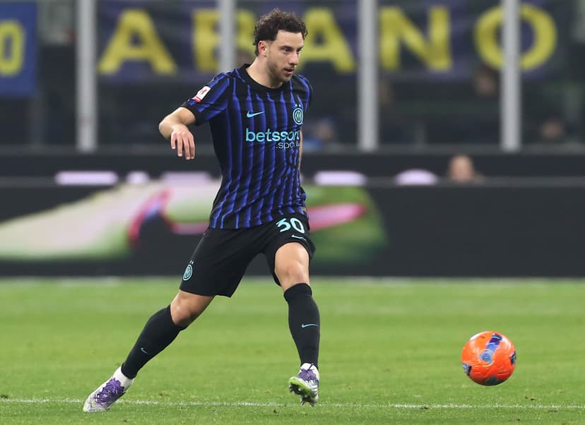 Inter Milan 2-0 Genoa – Brazil Defender Ready To Defy Critics: ‘Everyone Expects Us To Drop Off… But We’ll Give Our Best’