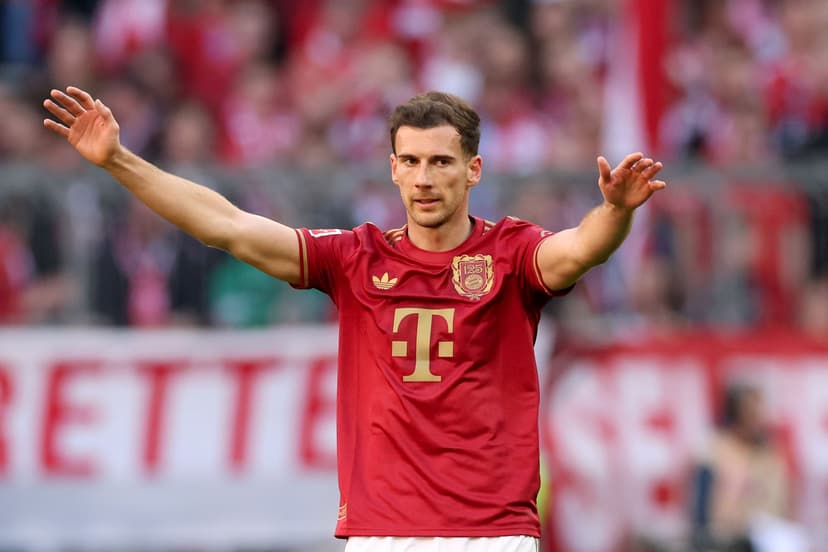 Report – Inter Milan Determined To Sign Bayern Munich & Germany Star Midfielder On Bosman Deal