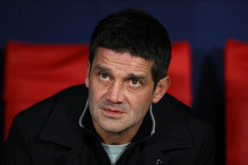 Legendary Ex Arsenal & Barcelona Striker Favors Fabregas’ Como Over Inter Milan: “Play Better Football, Inzaghi Could Beat Anyone”