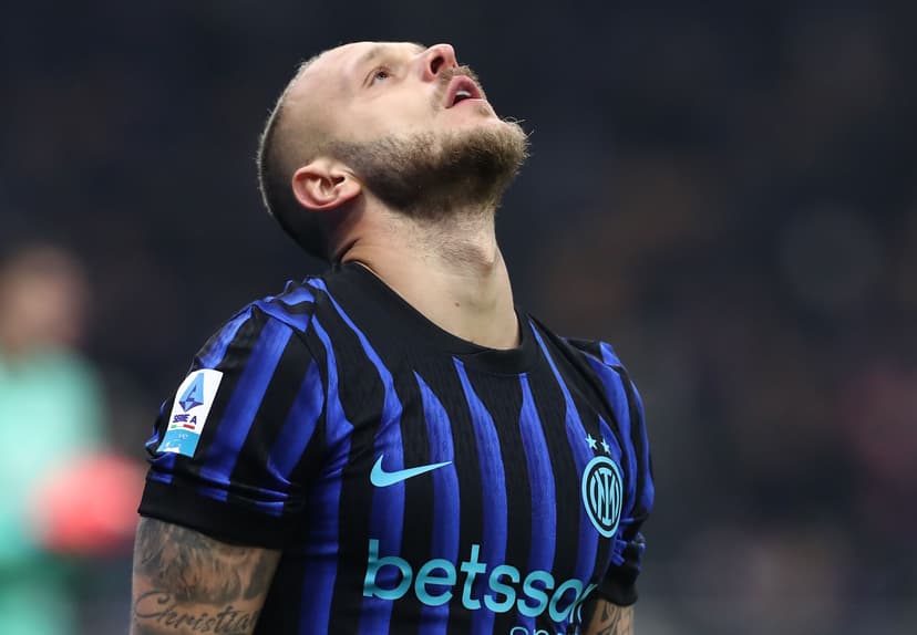 Inter Milan Vs Genoa – Nerazzurri Boss Chivu Not Taking Any Chances With Italy Star Set To Start