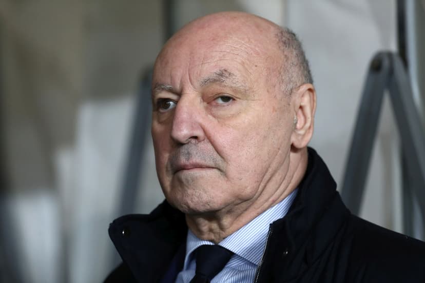 Lecce Vs Inter Milan – Nerazzurri President Optimistic About Argentina Superstar’s Recovery & Refuses To Make Excuse For Bodo/Glimt Defeat