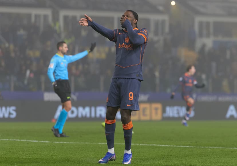 France Superstar Desperate To Shine In Como & AC Milan Games Amid Injury Crisis At Inter Milan