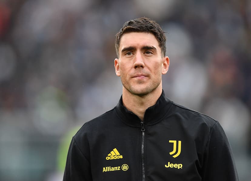Inter Milan Ready To Take Gamble On Out-Of-Fortune Juventus Forward As Frenchman Heads For Exit
