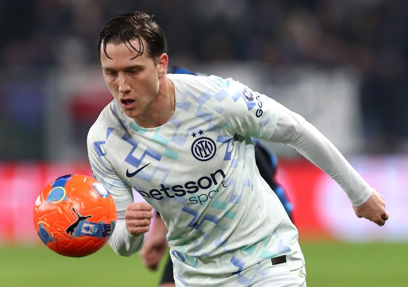 Inter Milan Receives Injury Boost Ahead of Lecce Clash