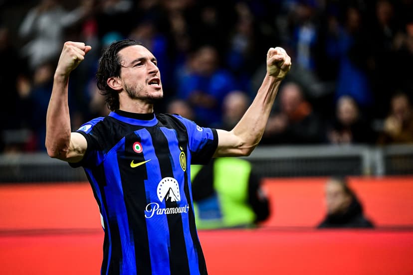 Bodo/Glimt Defeats Inter Milan 3-1 in Champions League Play-off