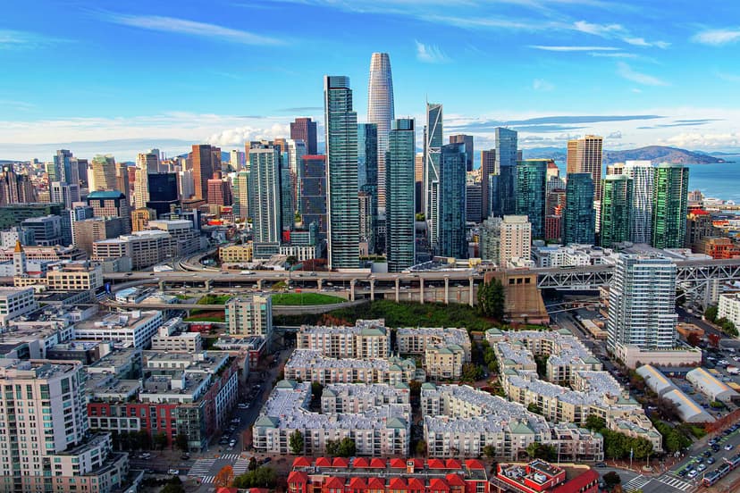 Unidentified Virus Spreads in Northern California