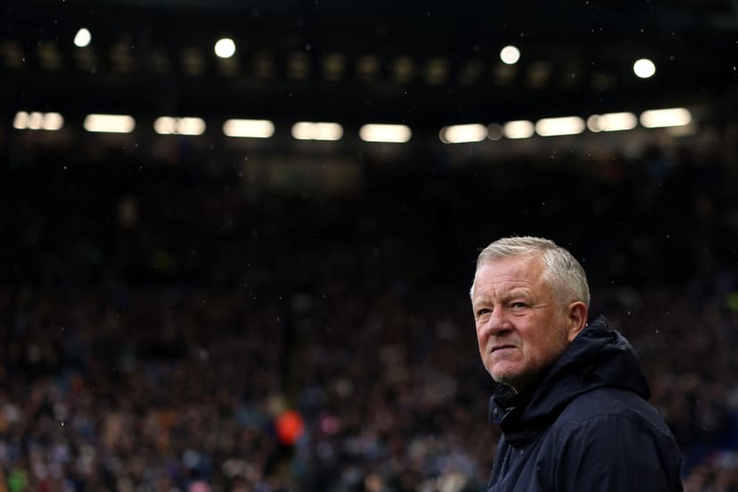 Sheffield United and Sheffield Wednesday Prepare for Steel City Derby