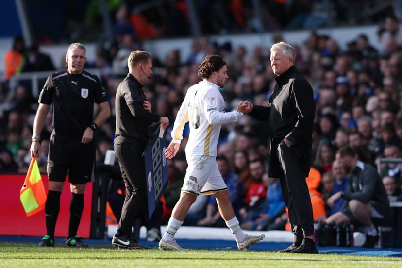 Birmingham City 1-1 Sheffield United: Blades Show Resiliency to Earn Point With Ten Men