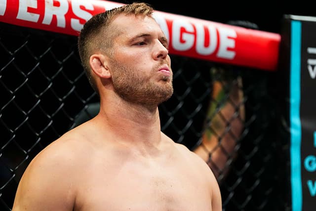 'Hometown Hero' receives top billing at PFL Sioux Falls on May 2