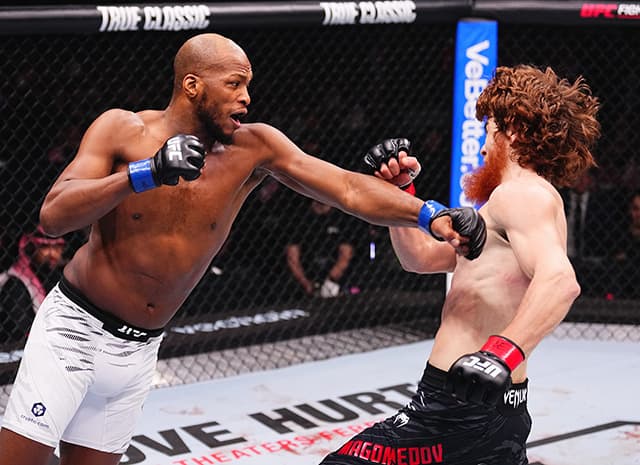 Michael Page critiques UFC fighter pay after big-money Zuffa Boxing signing