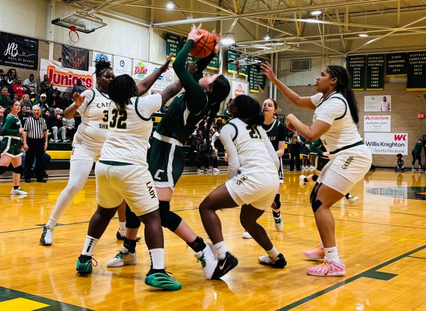 Captain Shreve, Red River, Logansport among LHSAA playoff winners