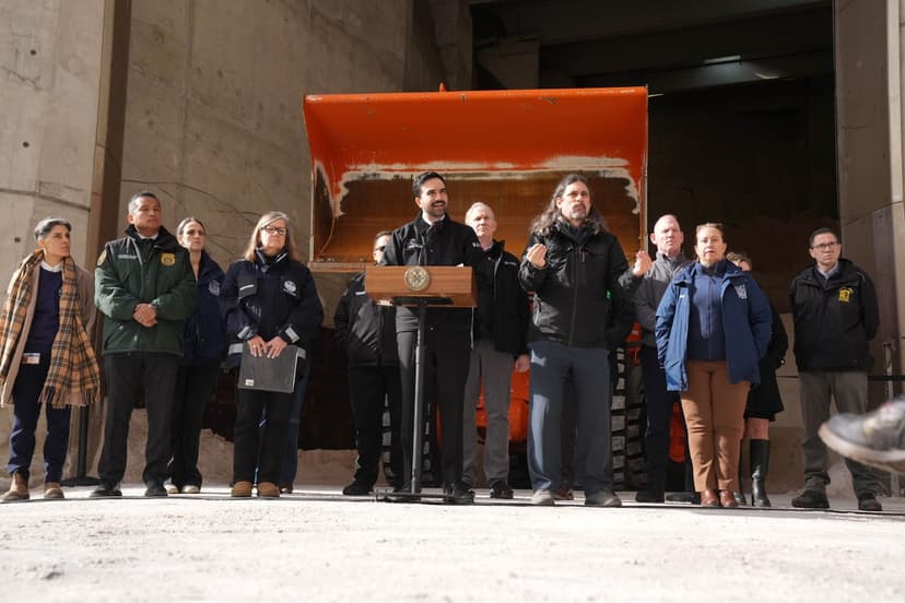 Staten Island officials blast Mayor Mamdani’s decision to open NYC public schools Tuesday