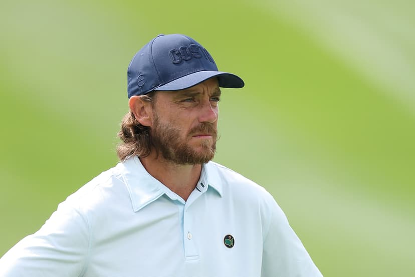 Best Bets for Genesis Invitational: Tommy Fleetwood at Riviera