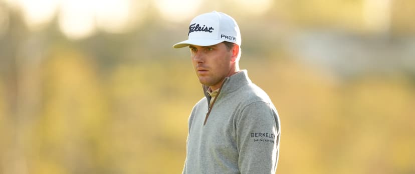 Have You Been Paying Attention to Ryan Gerard?