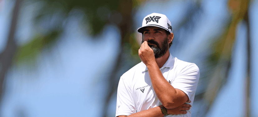 We Finally Got Our First Hole-In-One at The 2026 PLAYERS. No, Not There.