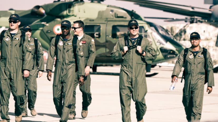 US Air Force Implements Ban on Popular New Technology for Troops