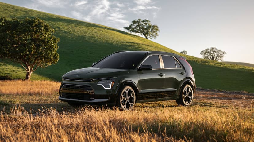 Best Gas Mileage SUV for 2026