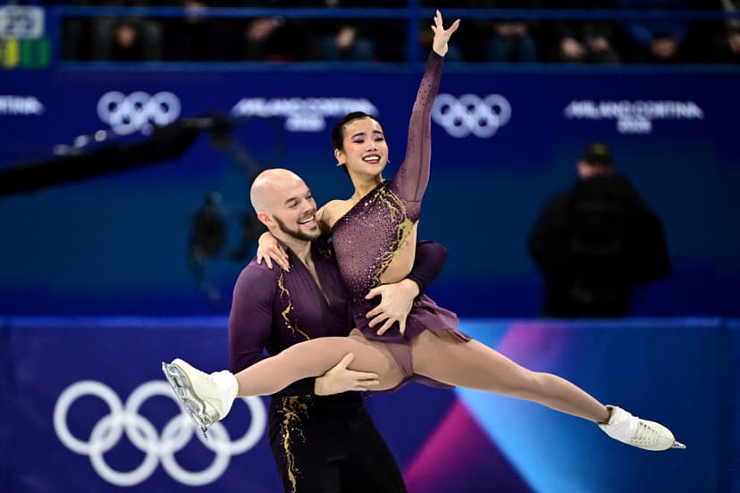 Funding Requested for Study on Figure Skaters' Brains