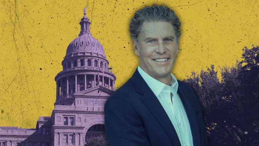 Fact Check: Texas GOP Candidate's Controversial Comments on Native American Deportation