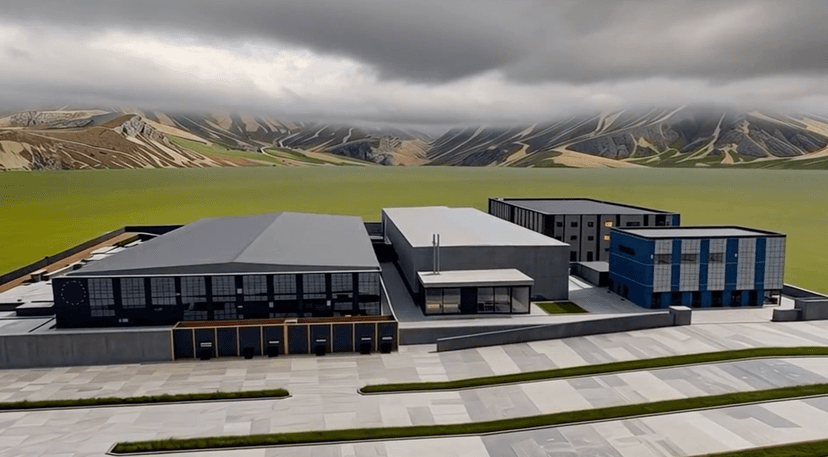 Paradise Textiles to Build $102 Million Facility in Egypt