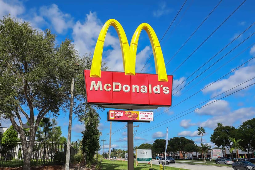 McDonald's Newest Burger Has Fans Claiming It's 'So Much Better Than The Big Mac'