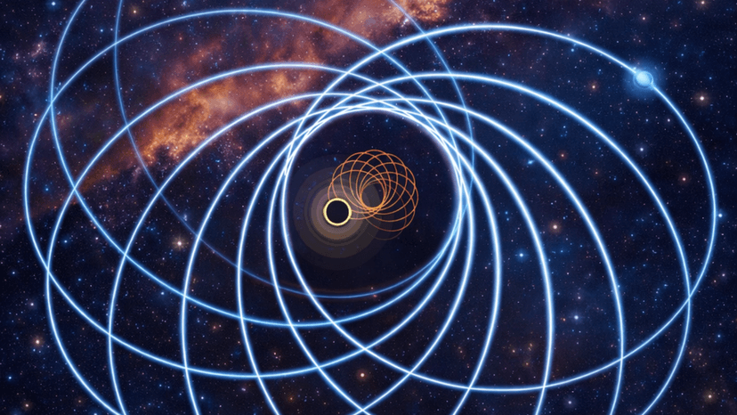 Black Hole and Neutron Star Mergers Challenge Physics with Odd Orbits