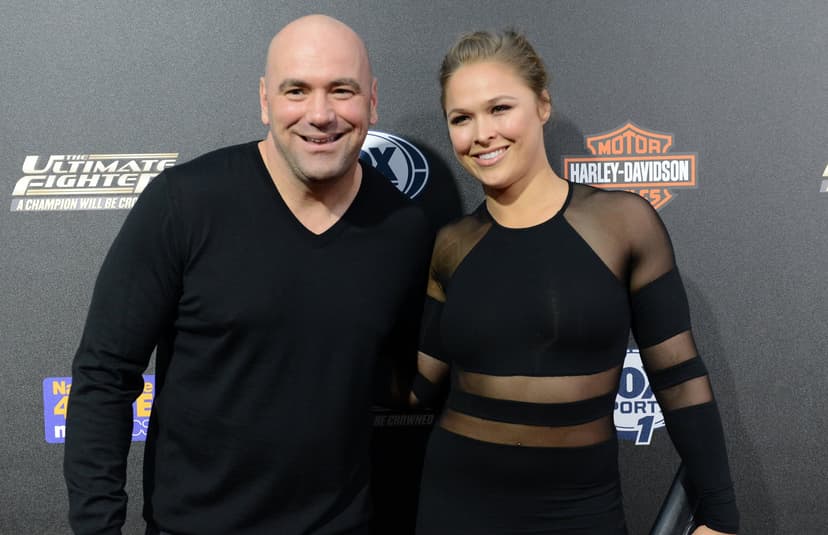Ronda Rousey Explains Why UFC Return Fight Plans Failed