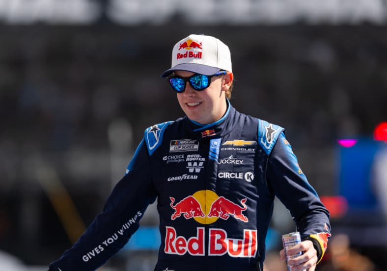 NASCAR Predictions for COTA: 5 Projections for the DuraMax Grand Prix