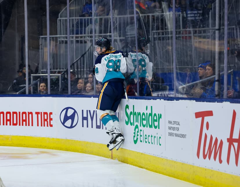 Sirens Sounds: Kristyna Kaltounkova feels targeted by officials