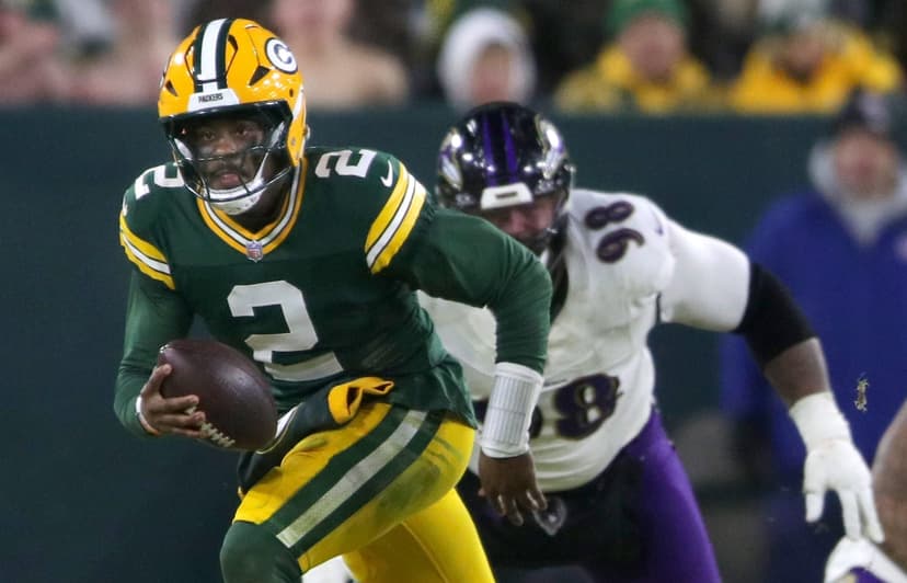 Browns Linked to Free Agency Move for 'Lamar Jackson-Lite' Quarterback