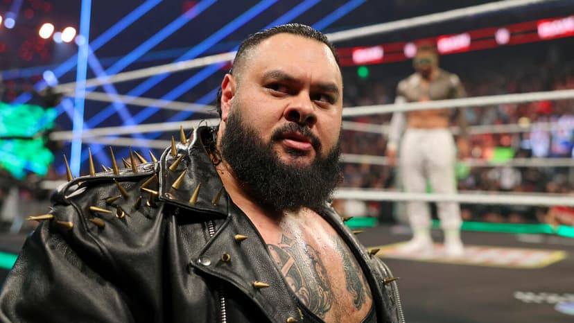 Bronson Reed Injury Shows The Vision Cursed and Needs to End: Ideas For What to do With Heyman, Paul & Theory