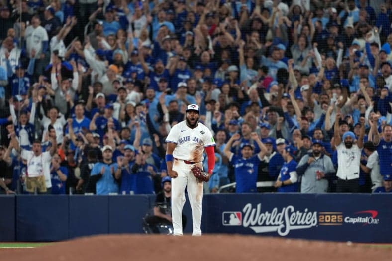 MLB First Basemen Rankings for 2026 Released