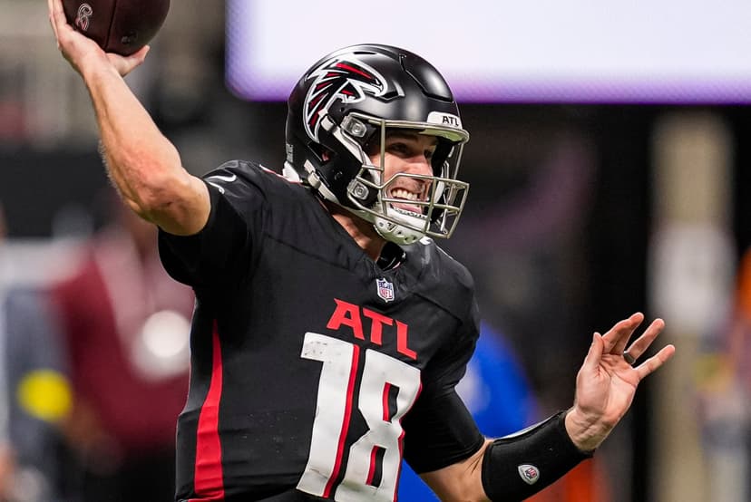 Kirk Cousins to Follow Aaron Rodgers Blueprint this Offseason?